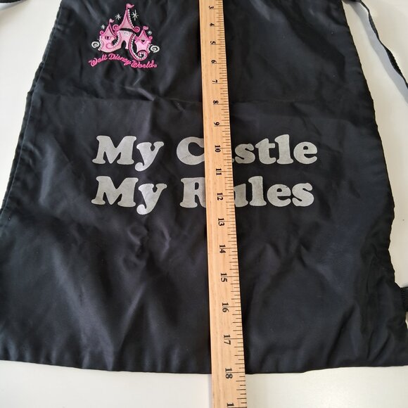 Vintage Walt Disney World Backpack - Picture 9 of 9